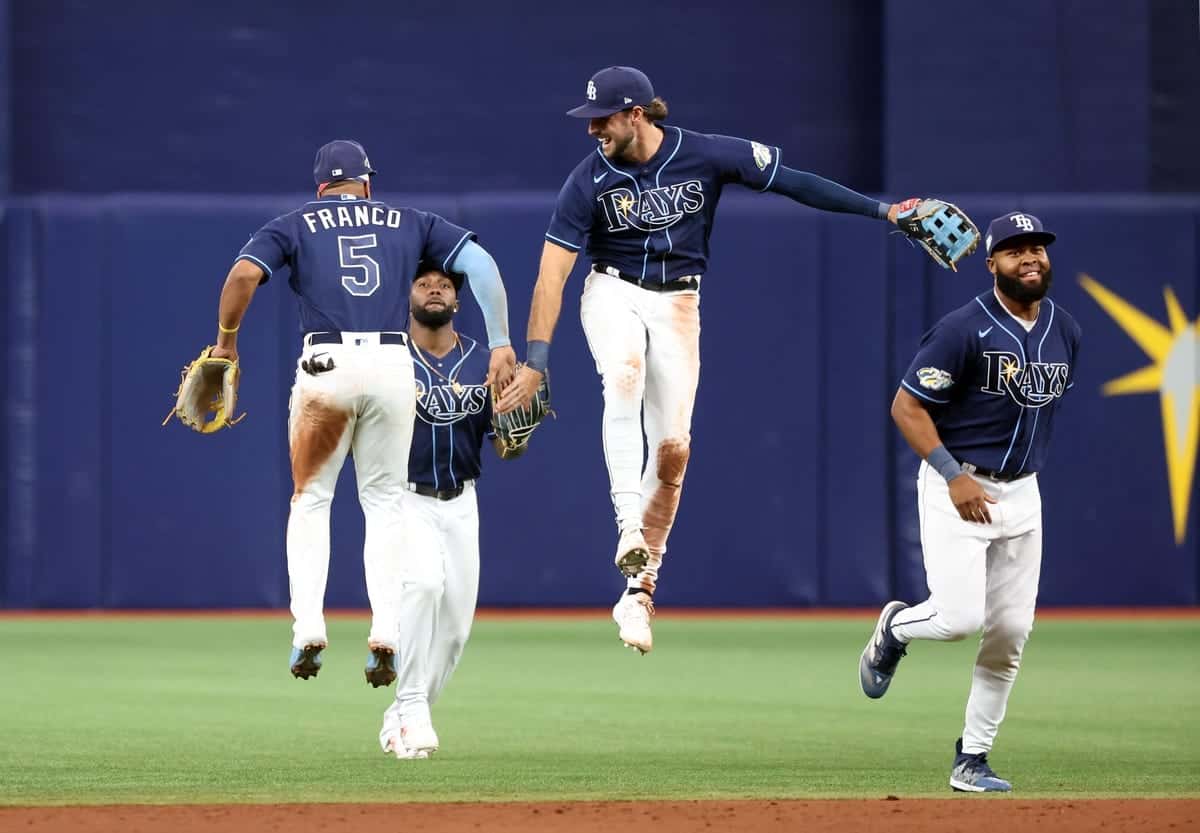 How To Watch Tampa Bay Rays Vs Boston Red Sox Live Stream Tv Channel