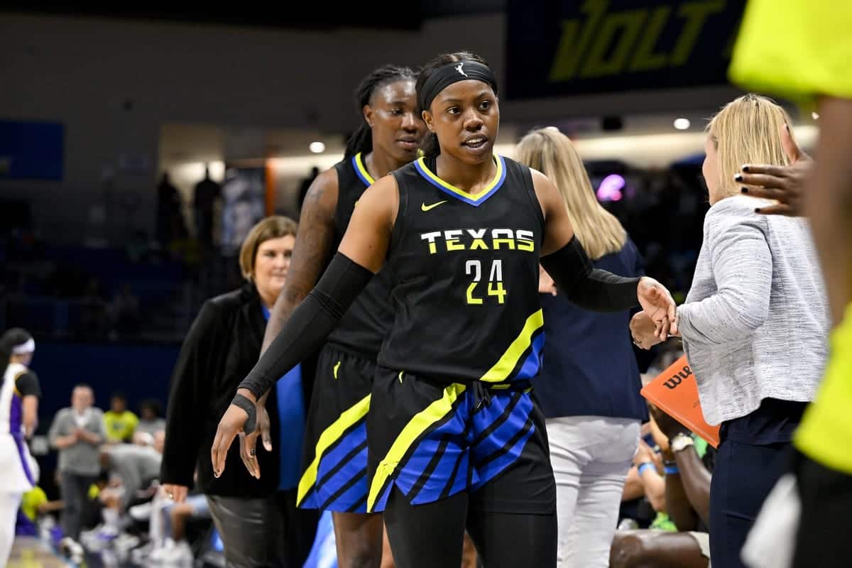 How To Watch Seattle Storm Vs Dallas Wings Live Stream TV Channel