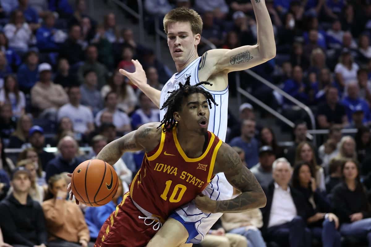 How To Watch TCU Vs Iowa State Live Stream TV Channel For January