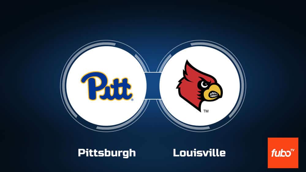 Pittsburgh Vs Louisville How To Watch Women S College Basketball Live