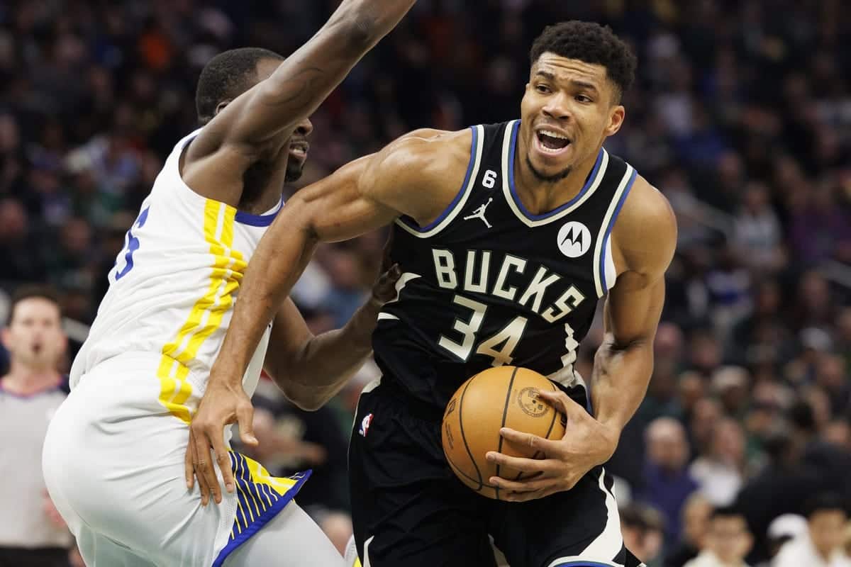 How To Watch Bucks At Celtics: Stream NBA Live, TV Channel - Fubo News