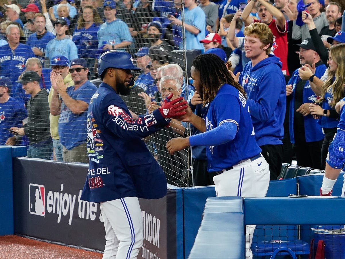 How To Watch St. Louis Cardinals Vs. Toronto Blue Jays: Live Stream, TV ...