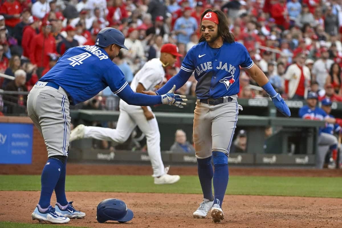 How to Watch the Cardinals vs. Blue Jays Opening Day Game: Streaming & TV  Info