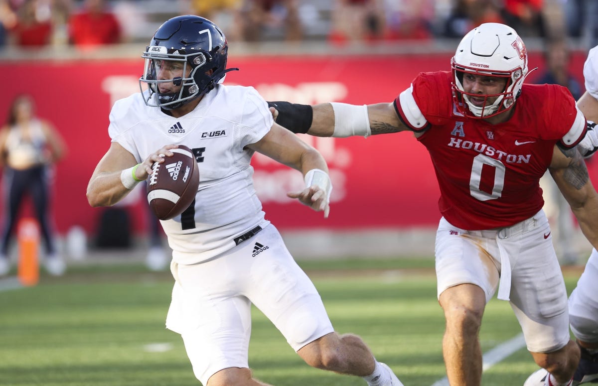 Rice-Southern Miss LendingTree Bowl Odds, Lines, Spread and Betting Preview