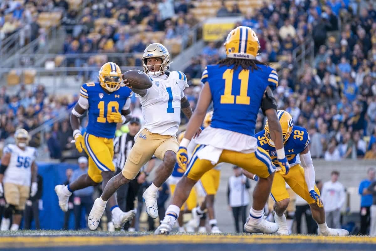 UCLA vs Pittsburgh Sun Bowl Betting Preview Point Spread, Moneylines