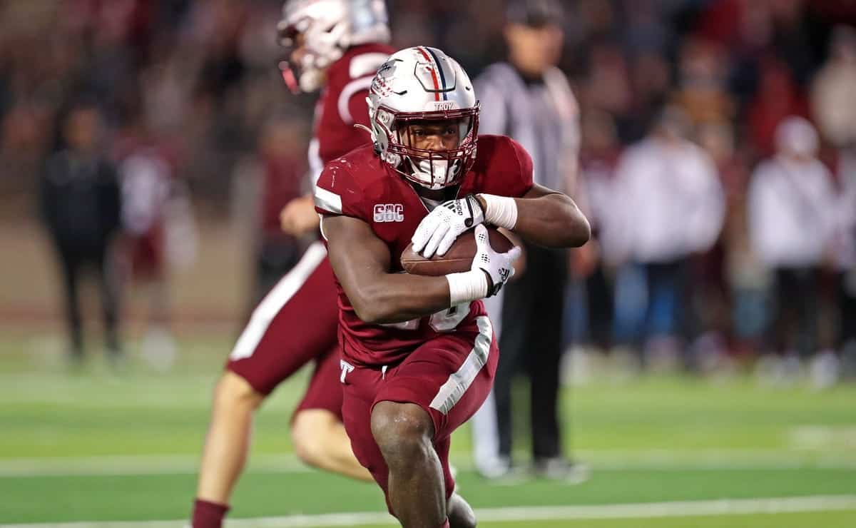 UTSA vs Troy Cure Bowl Betting Preview: Point Spread, Moneylines