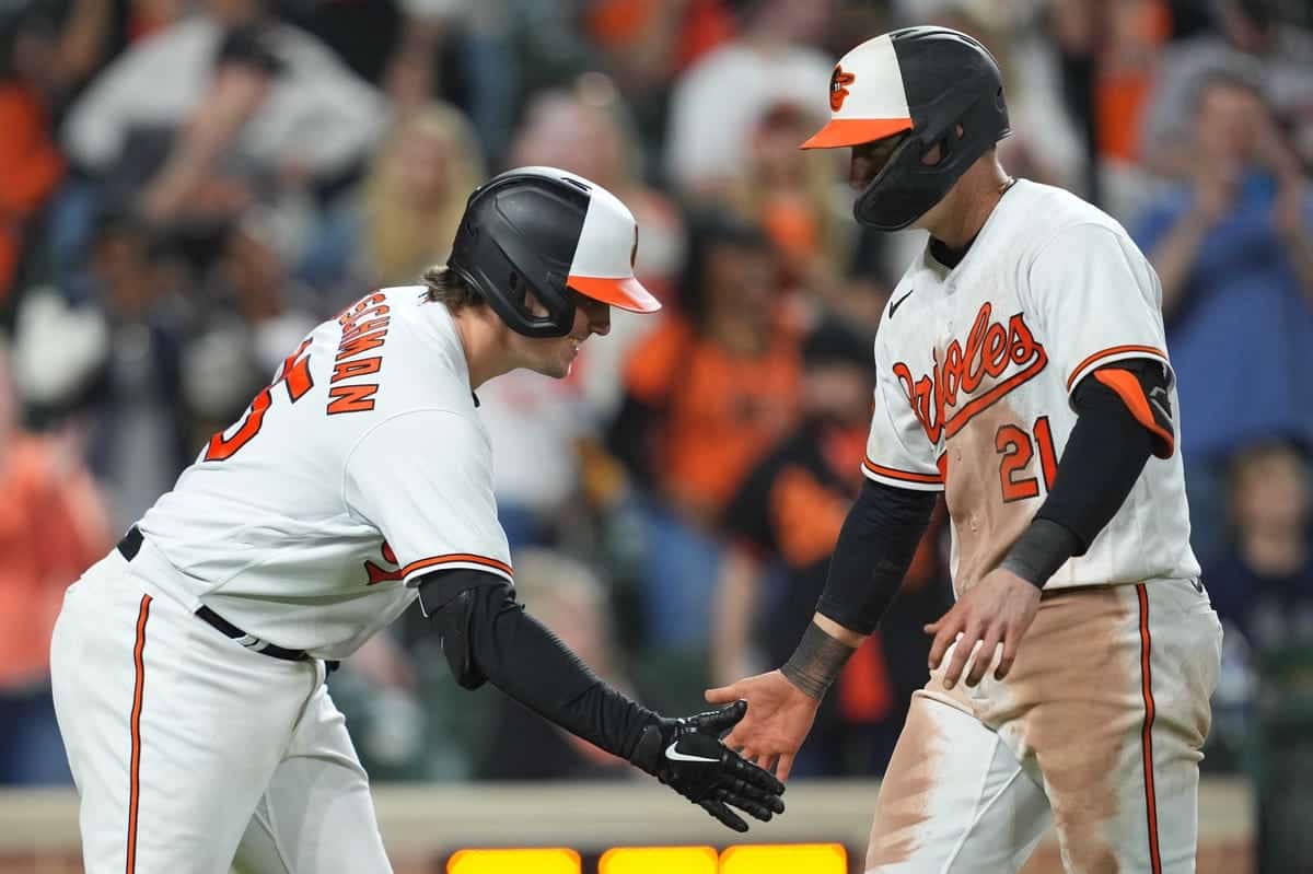 How to Watch Baltimore Orioles vs. Oakland Athletics: Live Stream, TV ...