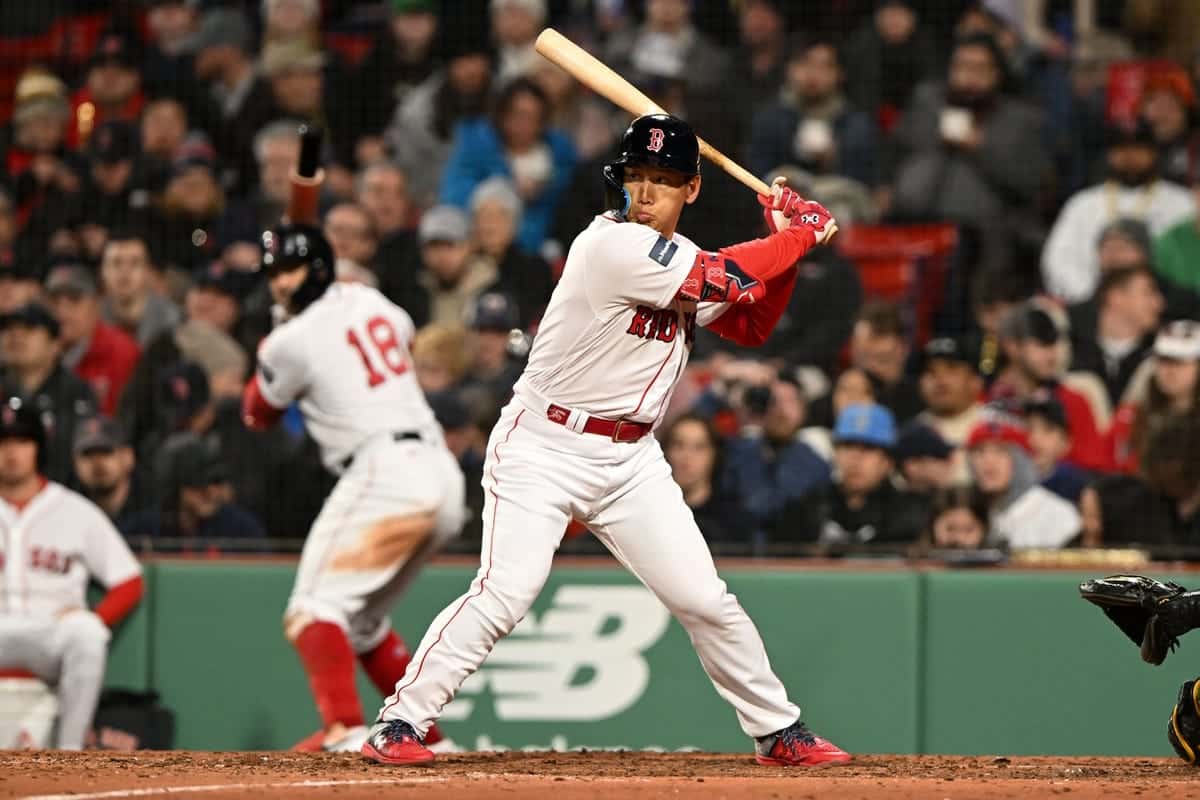 How To Watch Boston Red Sox Vs. Pittsburgh Pirates: Live Stream, TV ...