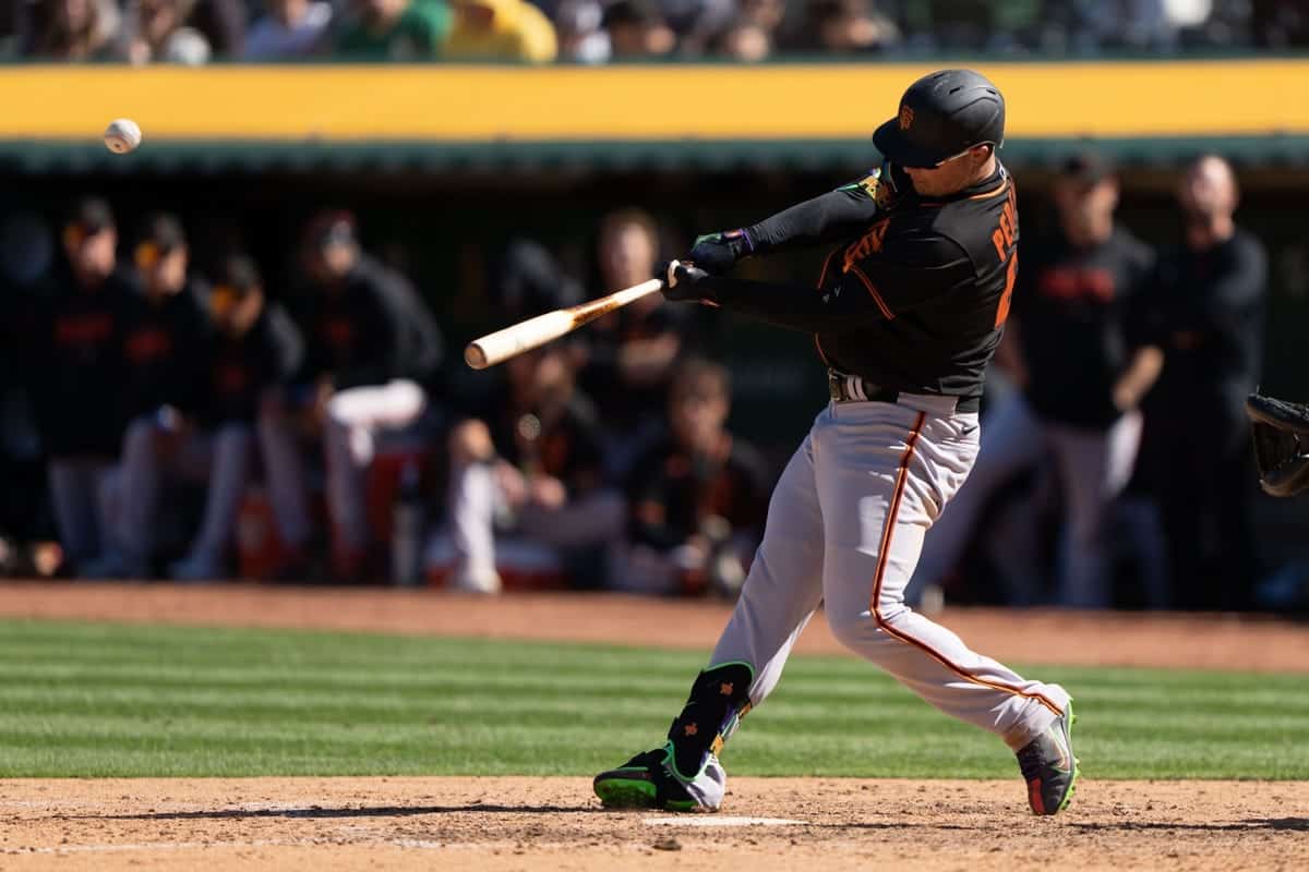 How to watch San Francisco Giants vs. Chicago White Sox - McCovey Chronicles