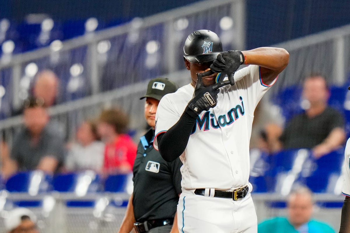 How to Watch the Marlins vs. Guardians Game: Streaming & TV Info