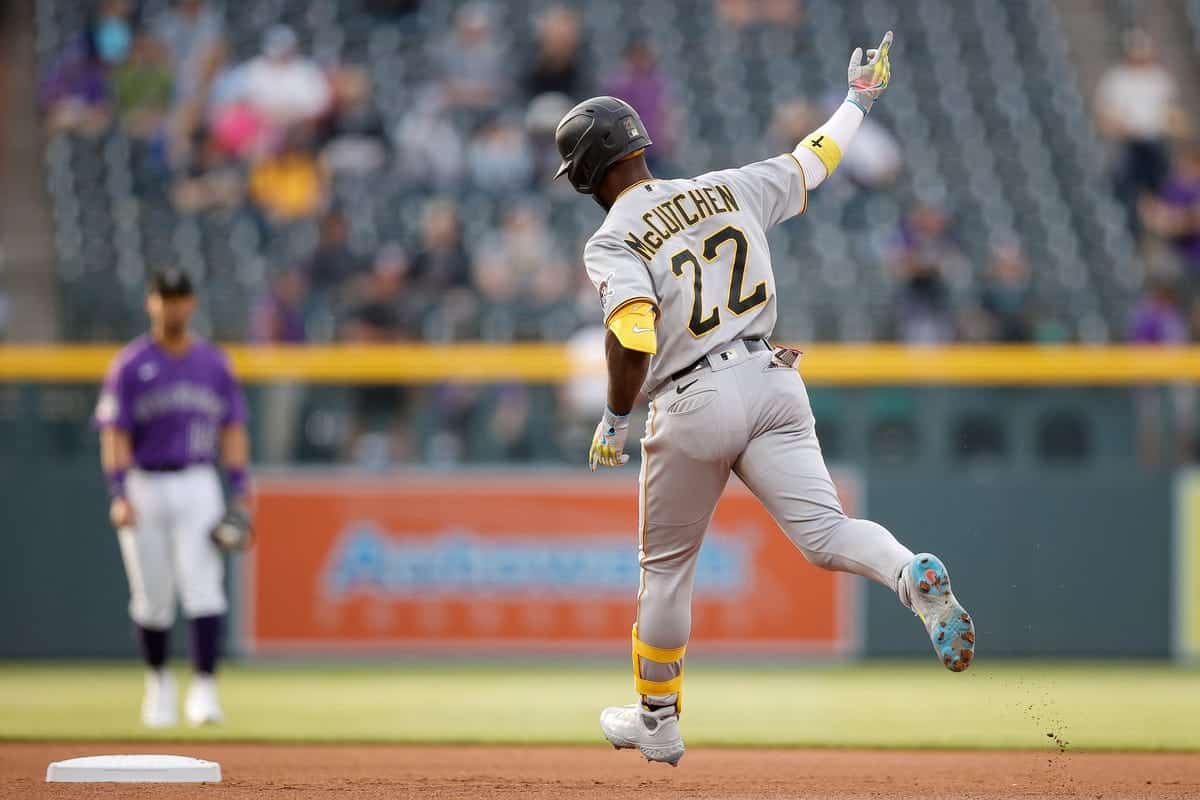 How to Watch Colorado Rockies vs. Pittsburgh Pirates Live Stream, TV