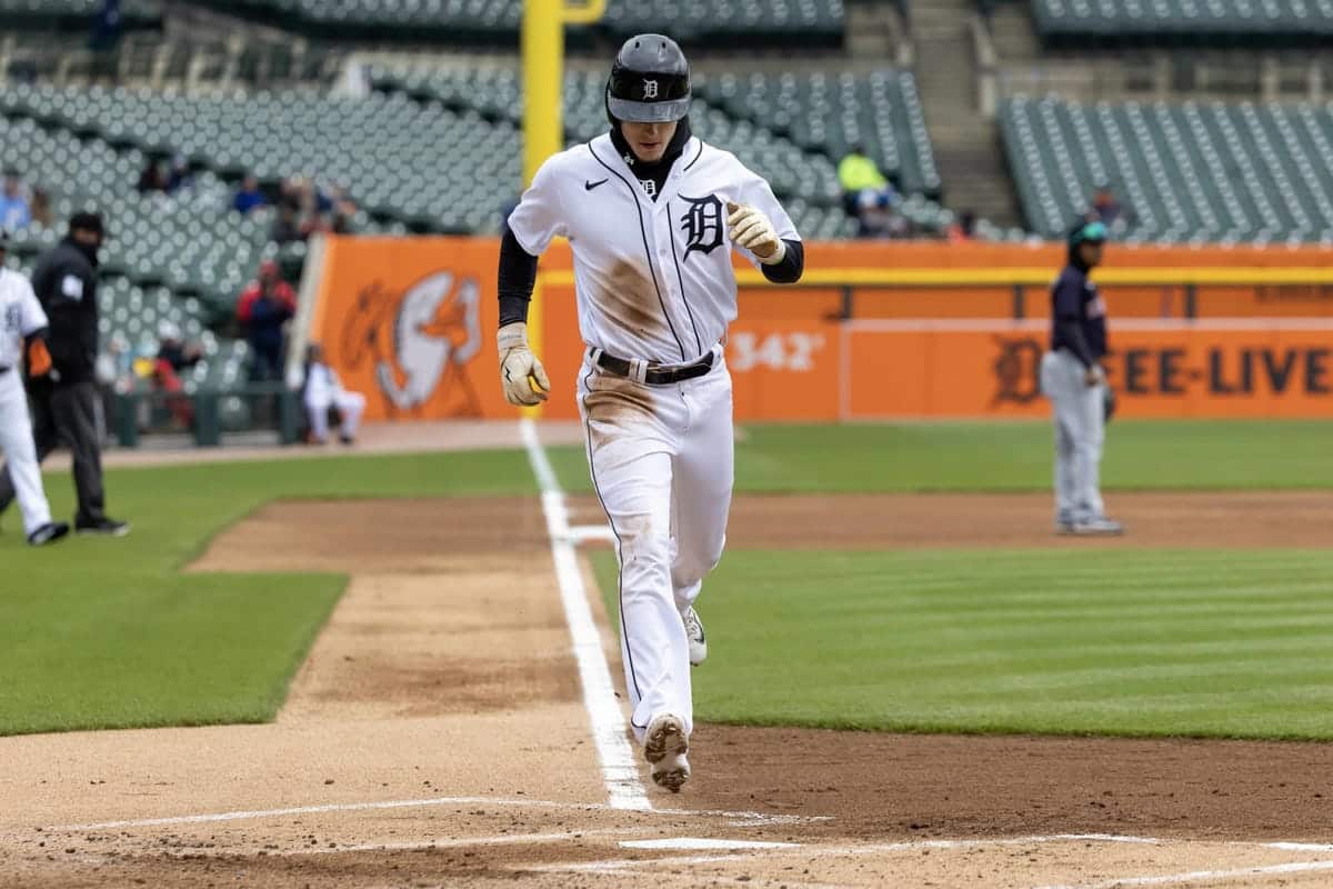 How To Watch Detroit Tigers Vs Cleveland Guardians Live Stream Tv