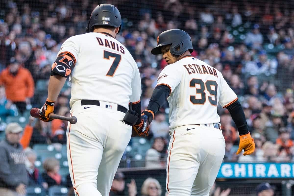 How To Watch Detroit Tigers Vs San Francisco Giants Live Stream Tv