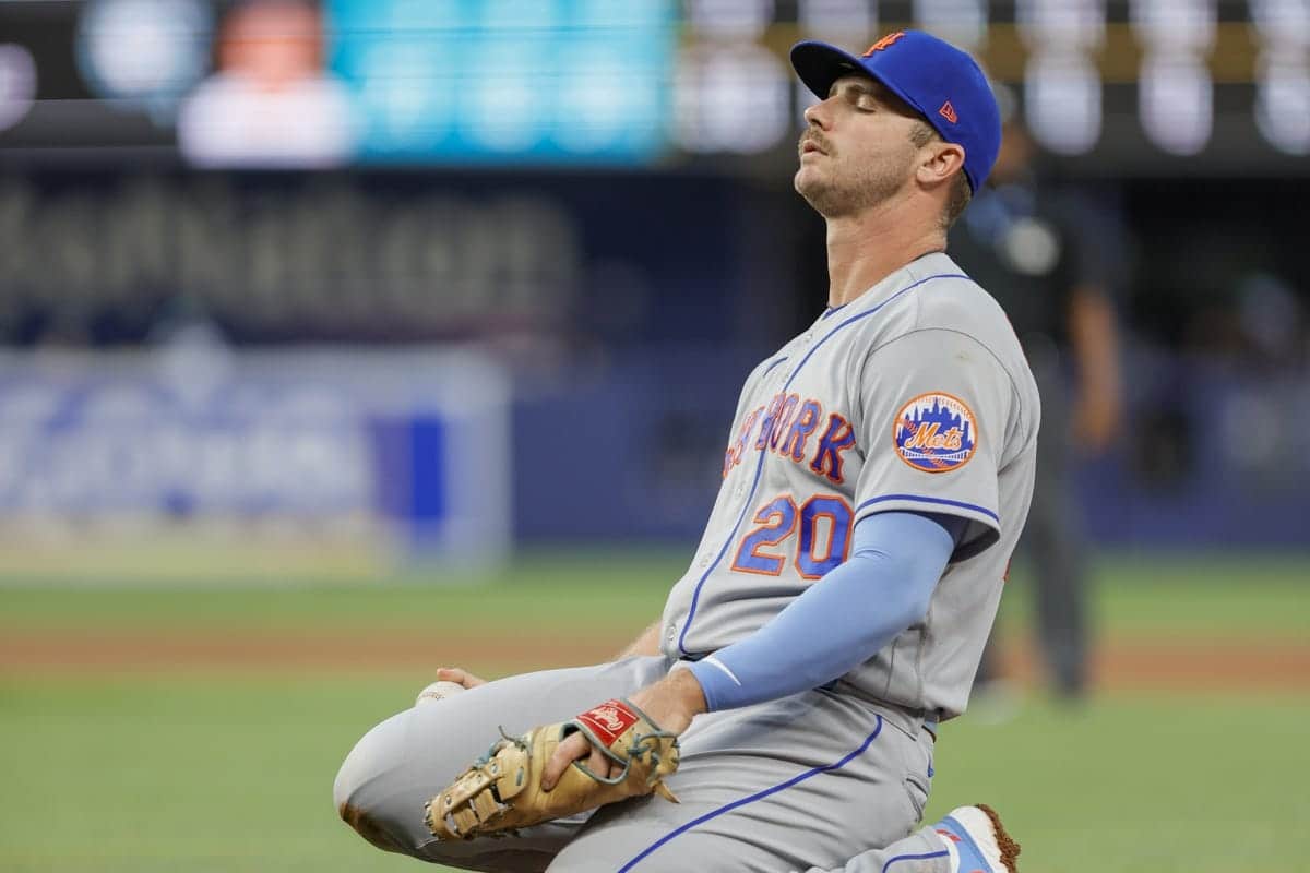 How to Watch the Marlins vs. Mets Game: Streaming & TV Info