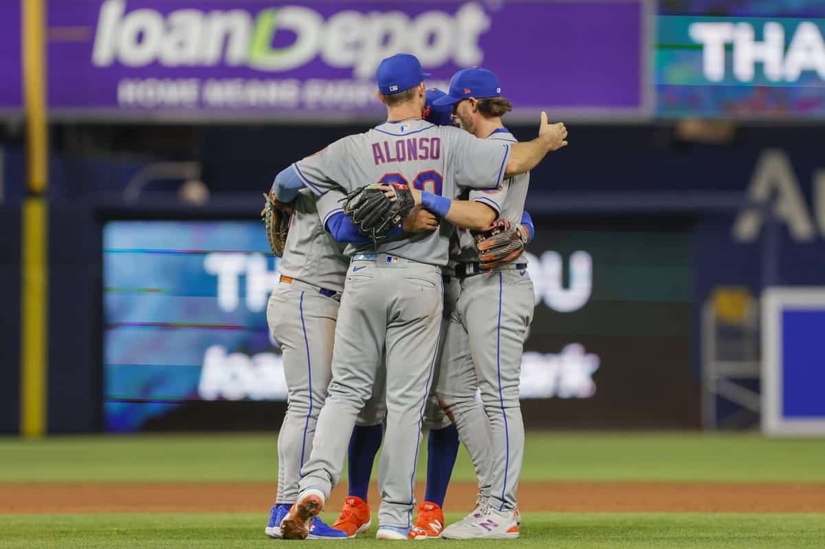 How to Watch the Marlins vs. Mets Game: Streaming & TV Info