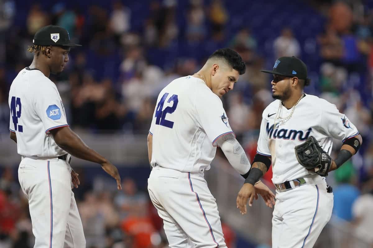 Miami Marlins vs. San Diego Padres live stream, TV channel, start time, odds