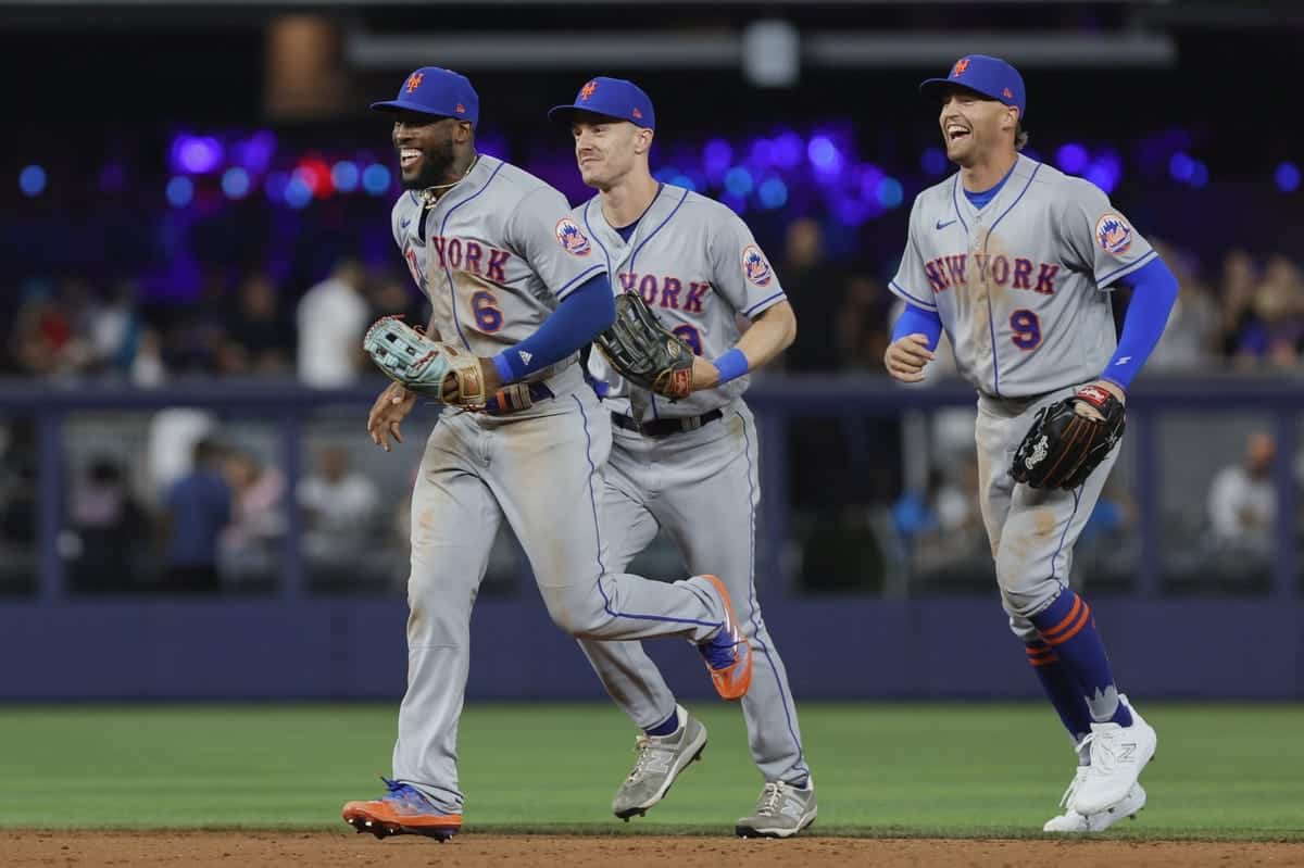 How to Watch the Marlins vs. Mets Game: Streaming & TV Info