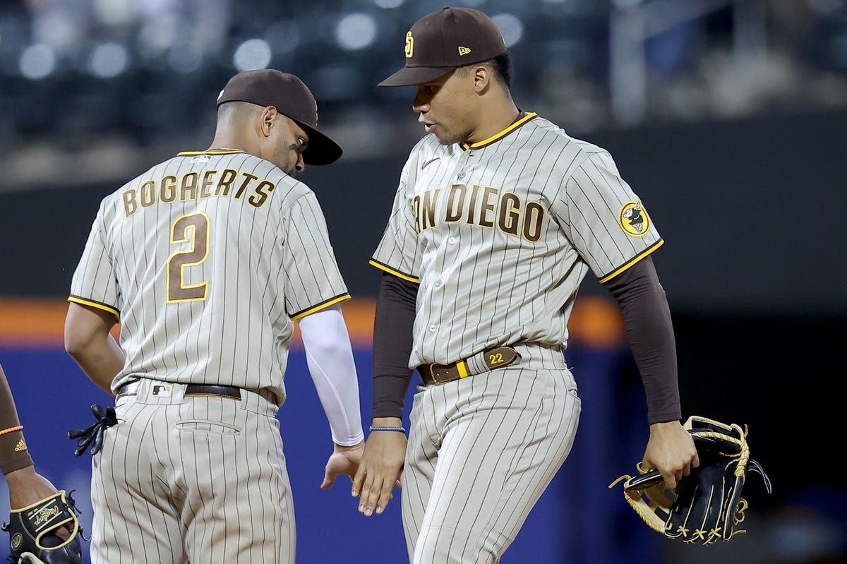 Padres vs. Mets live stream: TV channel, how to watch