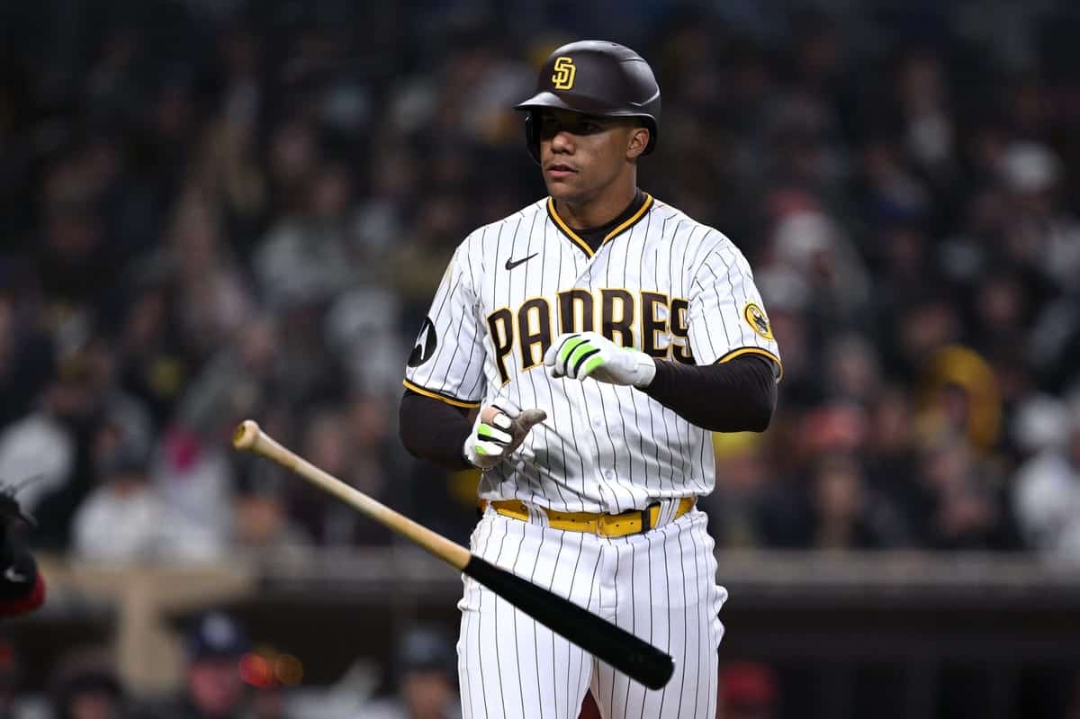 San Diego Padres vs. Arizona Diamondbacks live stream, TV channel, start  time, odds