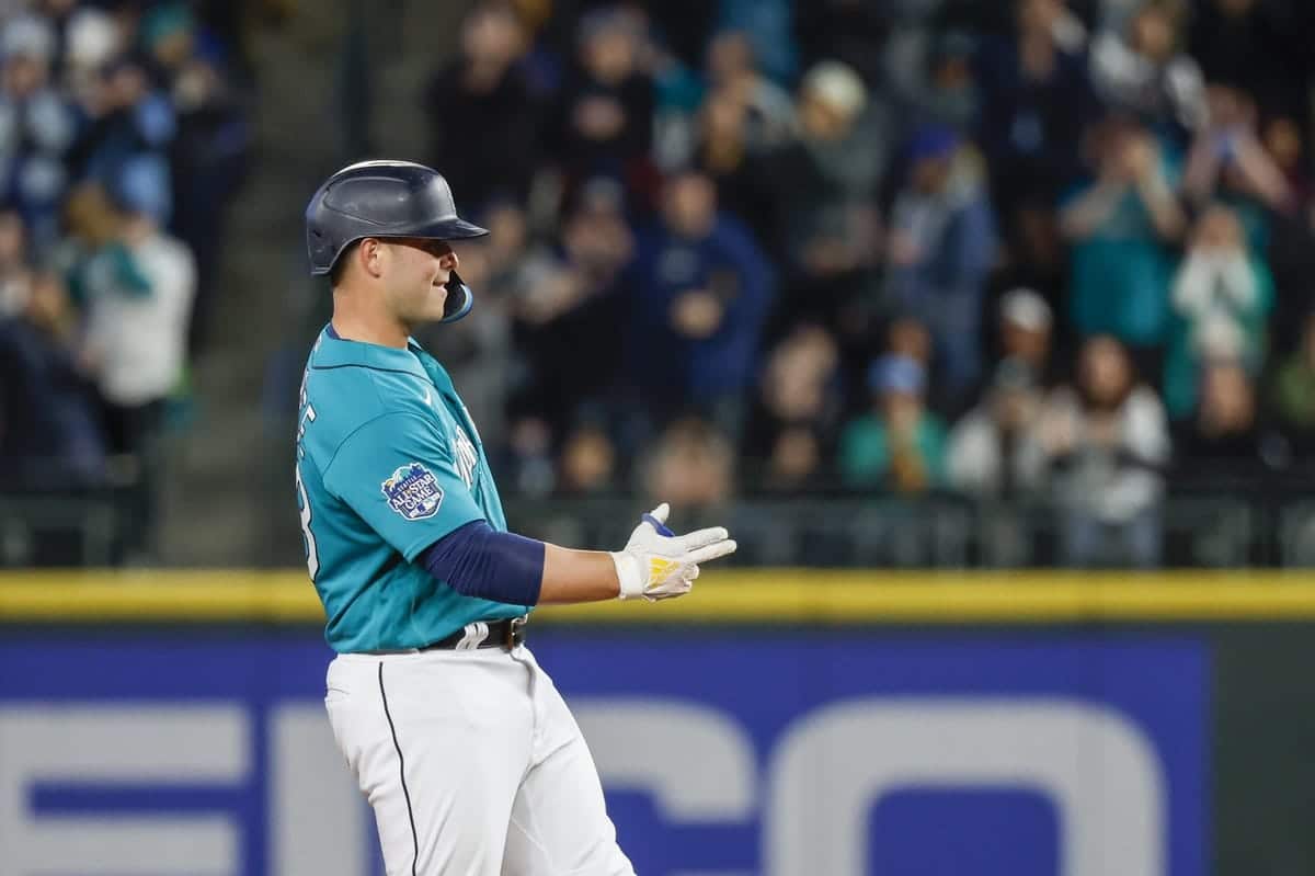How to Watch Seattle Mariners vs. Colorado Rockies Live Stream, TV