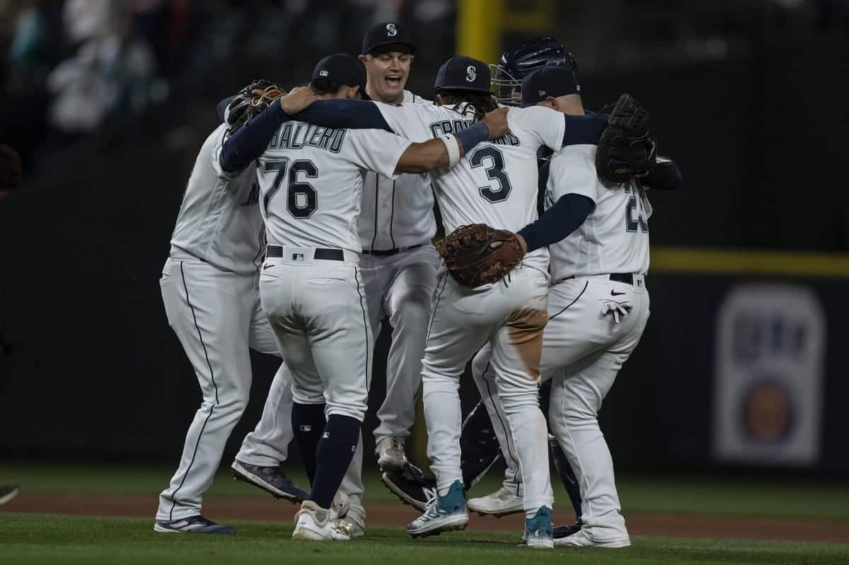 How to Watch Seattle Mariners vs. St. Louis Cardinals Live Stream, TV