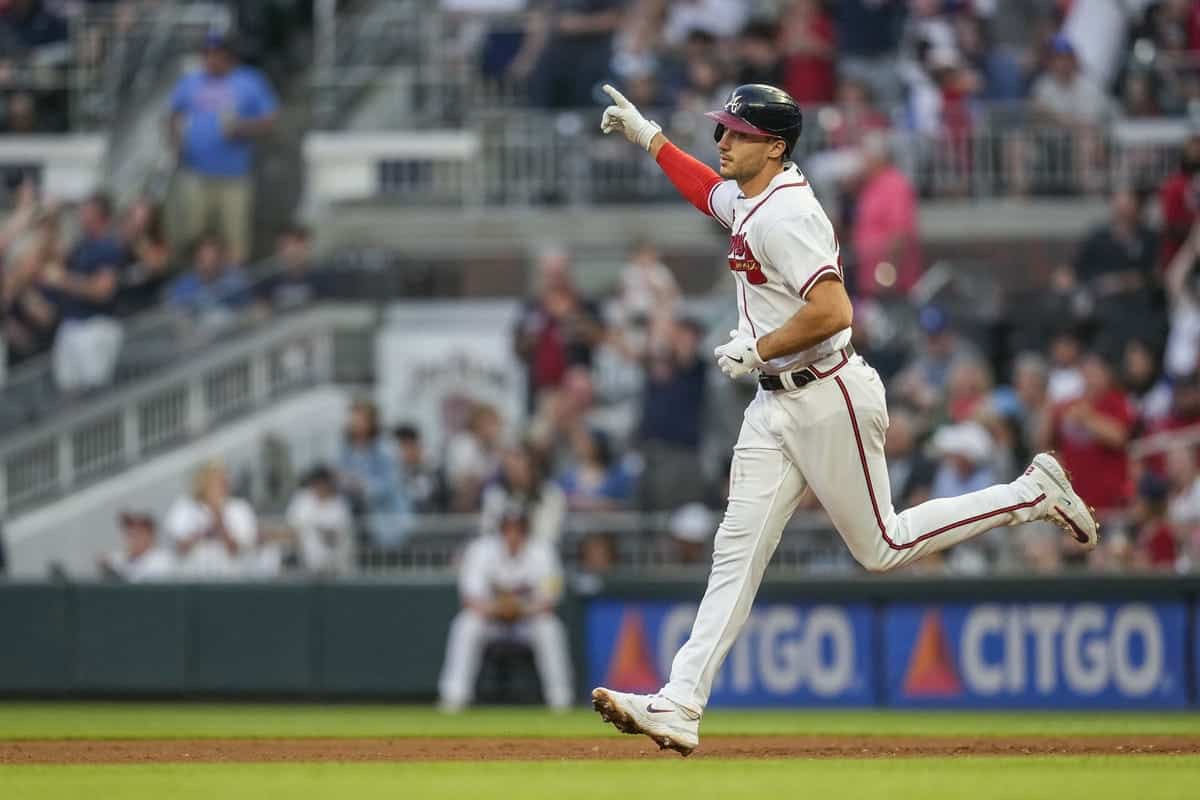 How to Watch Atlanta Braves vs