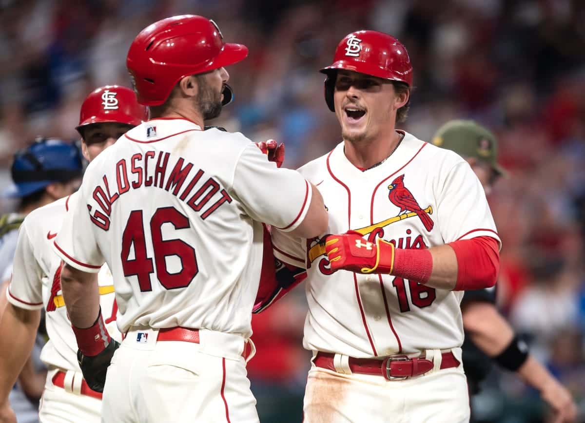 How to Watch Cincinnati Reds vs. St. Louis Cardinals Live Stream, TV