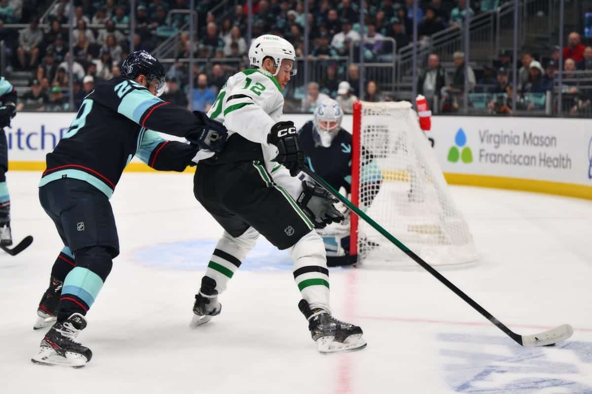 Minnesota Wild vs. Dallas Stars: Live Stream, TV Channel, Start