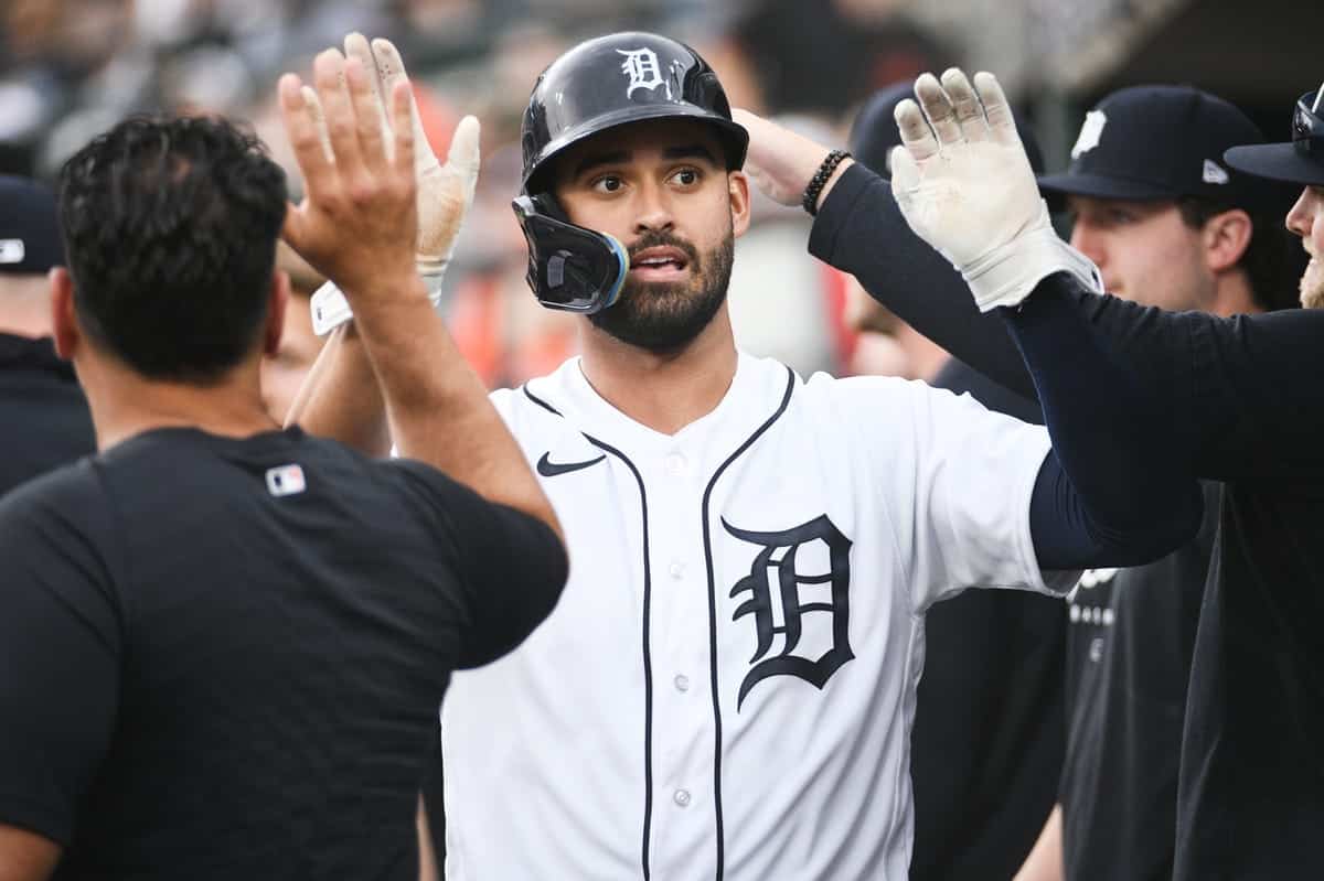 How to Watch the Tigers vs. Pirates Game: Streaming & TV Info