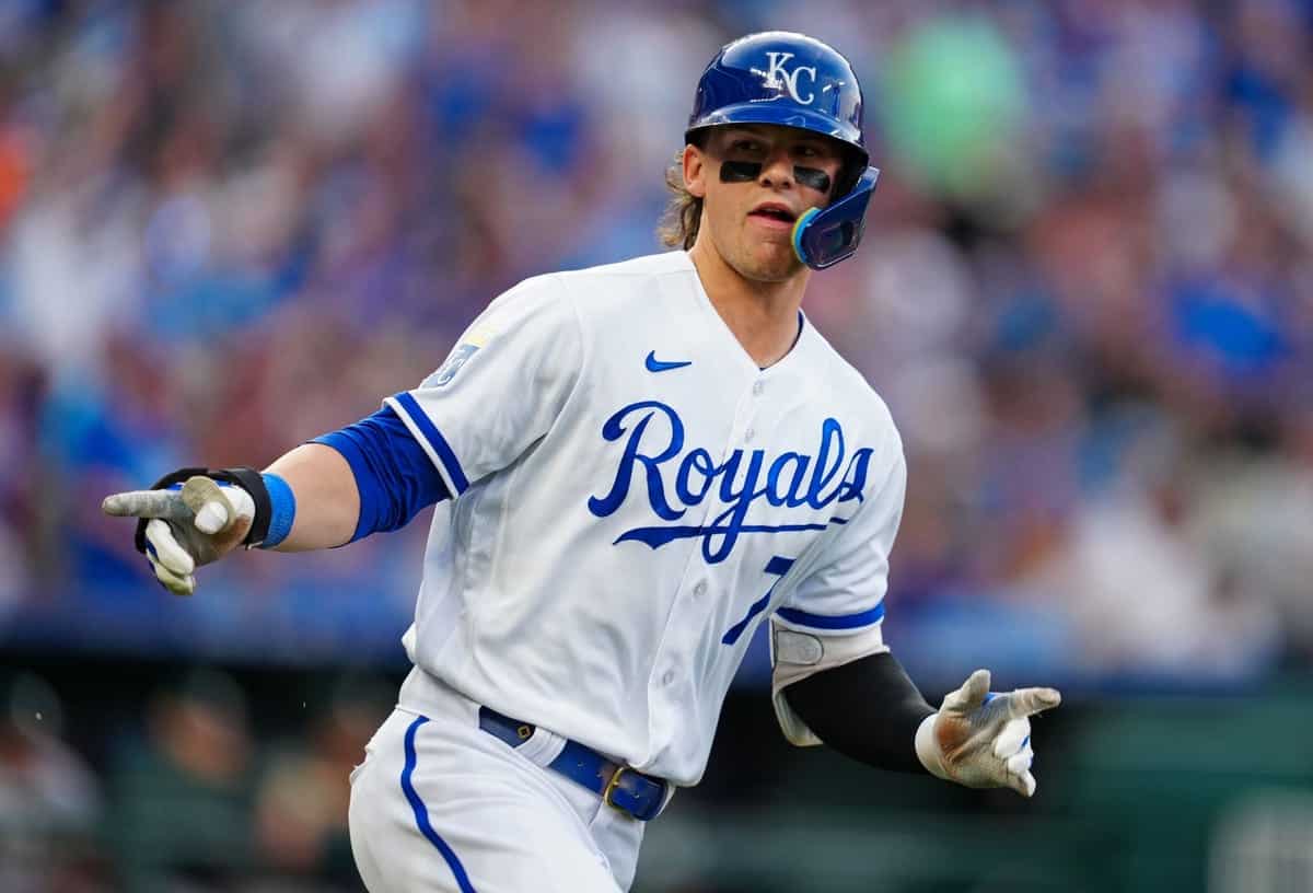 How to Watch Kansas City Royals vs. Chicago White Sox Live Stream, TV