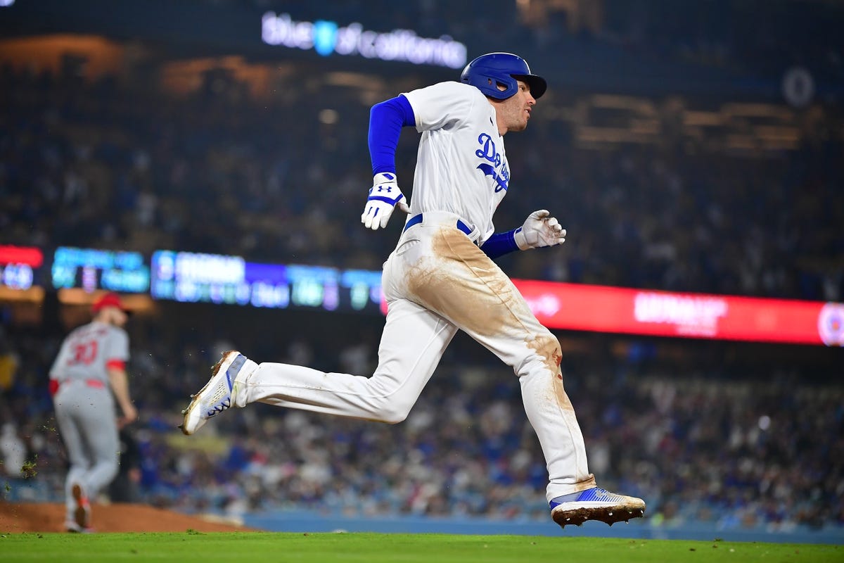 mlb play offs: MLB play offs, schedule, Live streaming: Atlanta Braves,  Philadelphia Phillies, Los Angeles Dodgers, and other teams - The Economic  Times