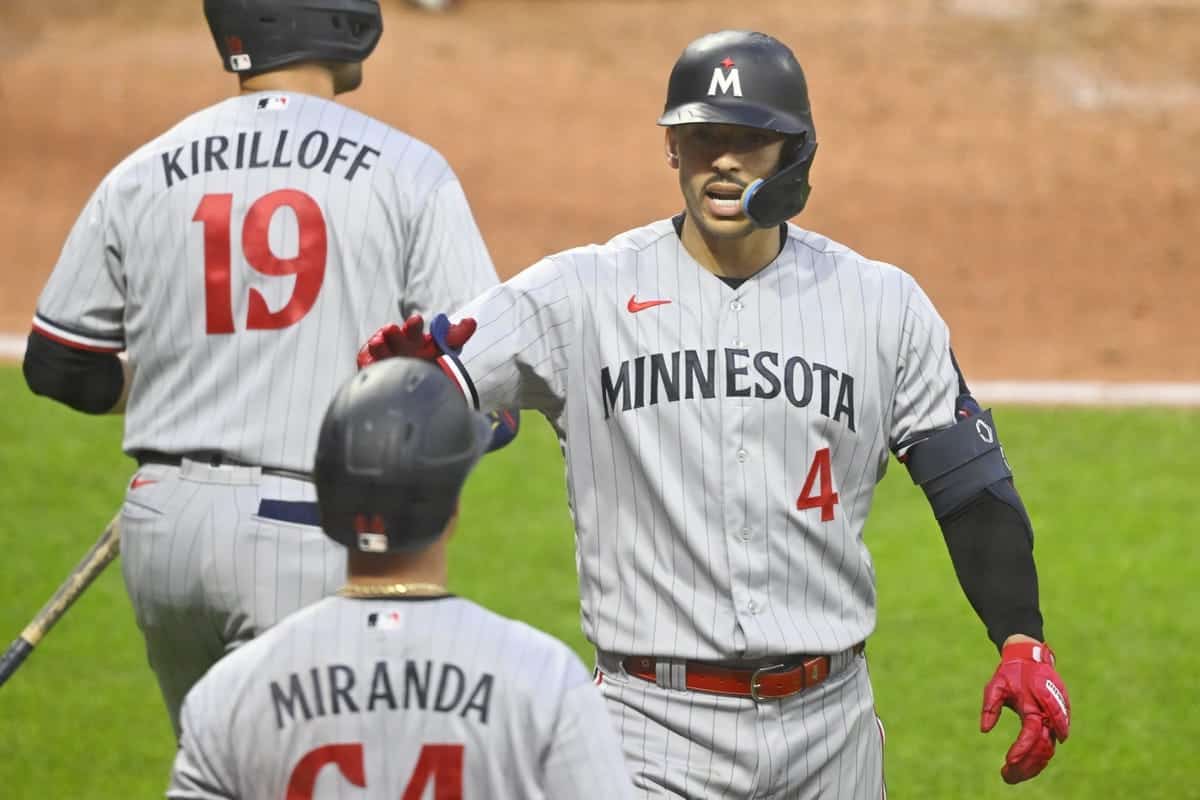 How to Watch Minnesota Twins vs. San Diego Padres Live Stream, TV