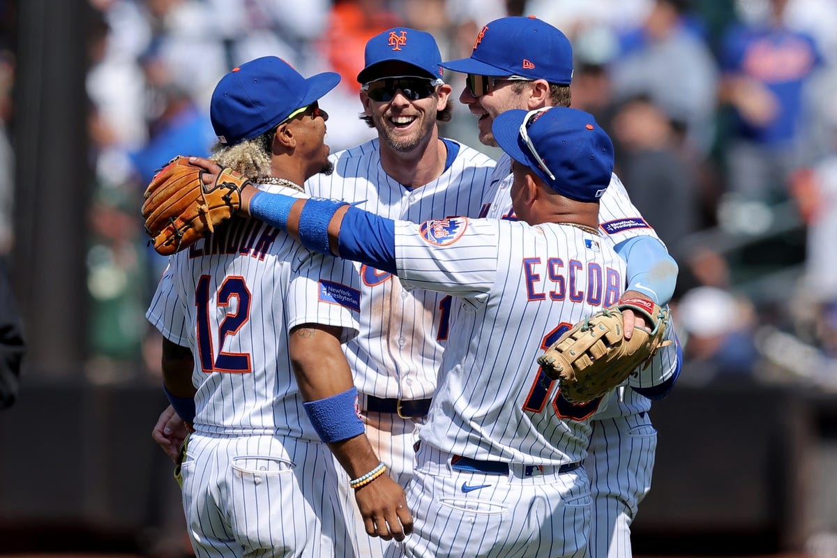 How to Watch New York Mets vs. Cleveland Guardians Live Stream, TV