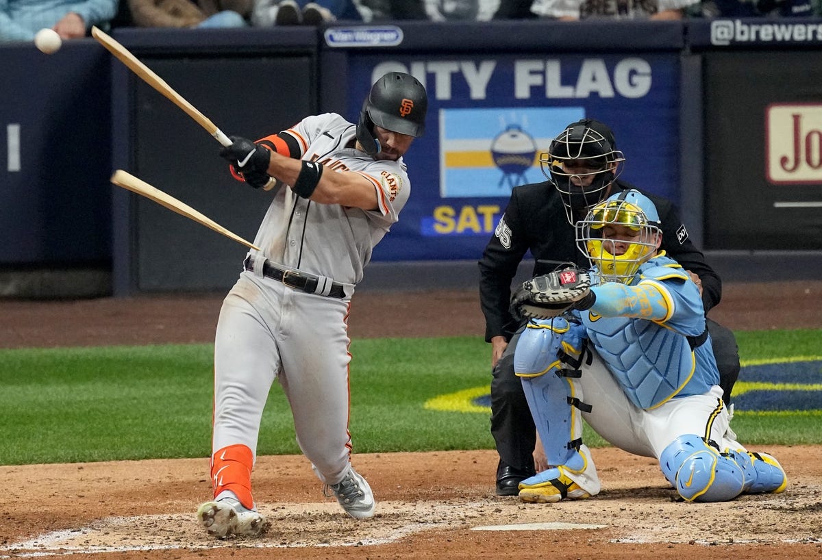 San Francisco Giants vs. Pittsburgh Pirates live stream, TV channel, start  time, odds