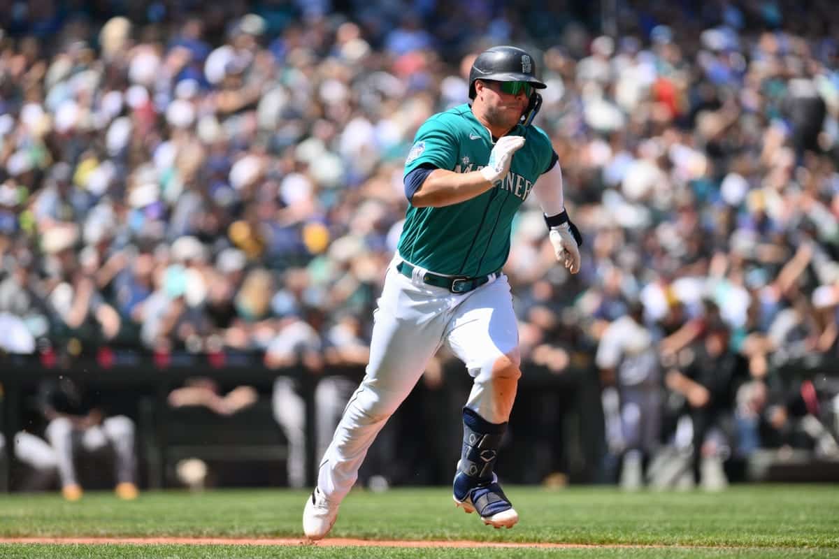 How to Watch Seattle Mariners vs. Pittsburgh Pirates Live Stream, TV