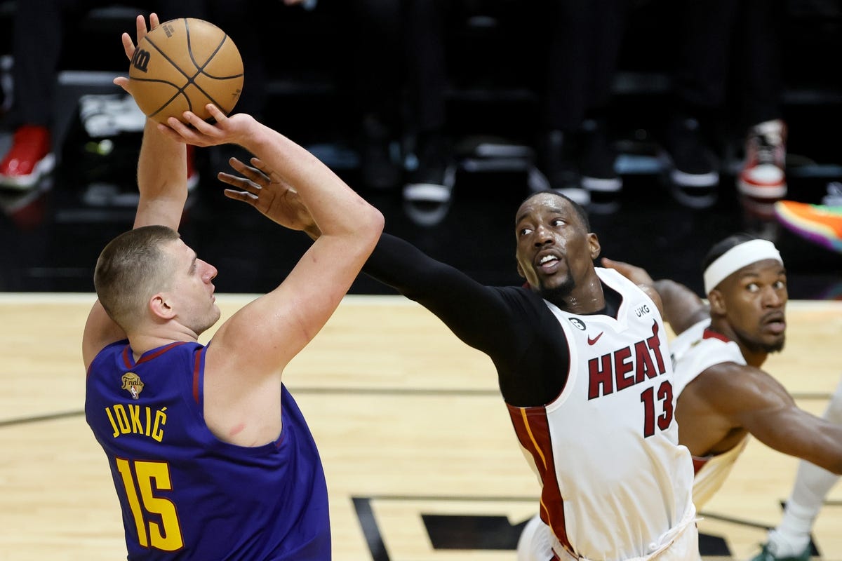 Denver Nuggets Vs Miami Heat NBA Finals Game 4 How To Stream TV 