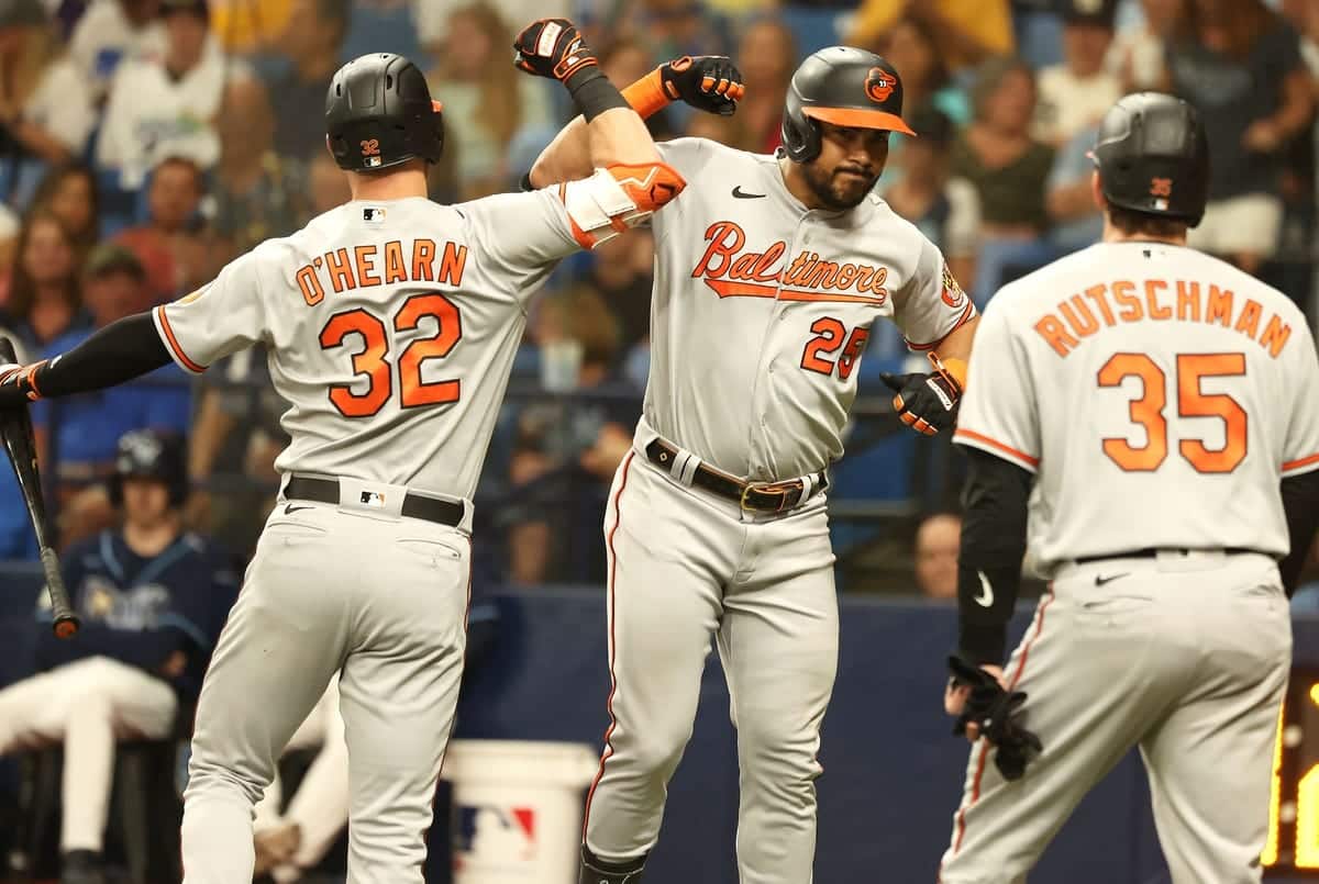 How to watch Baltimore Orioles vs. Minnesota Twins (7/7/23): FREE