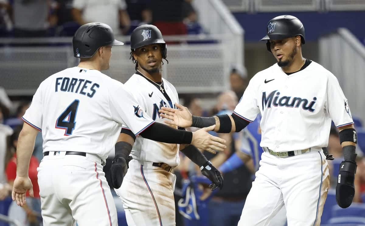 How to Watch Chicago White Sox vs. Miami Marlins Live Stream, TV