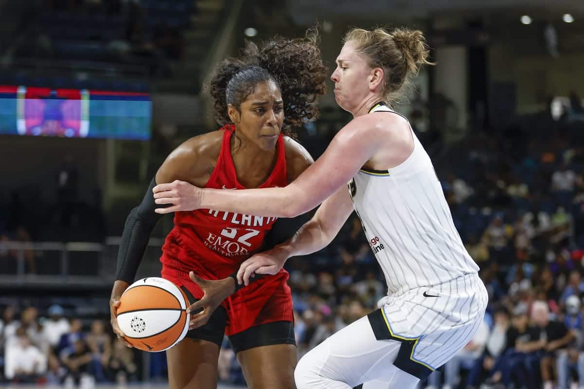 Atlanta Dream vs. Dallas Wings: Live Stream, TV Channel, Start