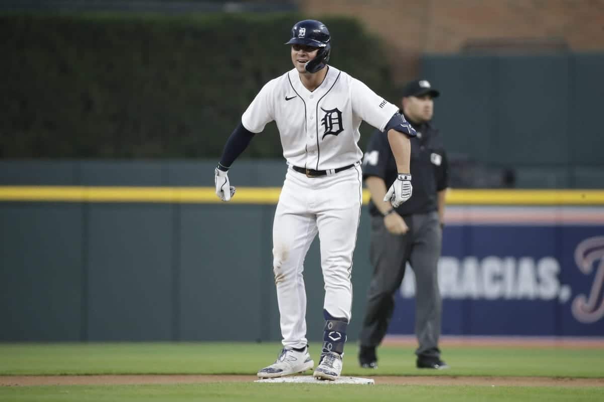 How to Watch Detroit Tigers vs. Arizona Diamondbacks Live Stream, TV