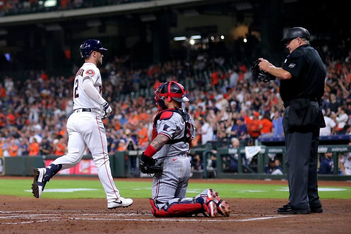 How to Watch Houston Astros vs