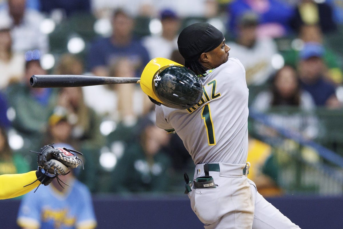 How to Watch Milwaukee Brewers vs. Oakland Athletics: Live Stream, TV ...