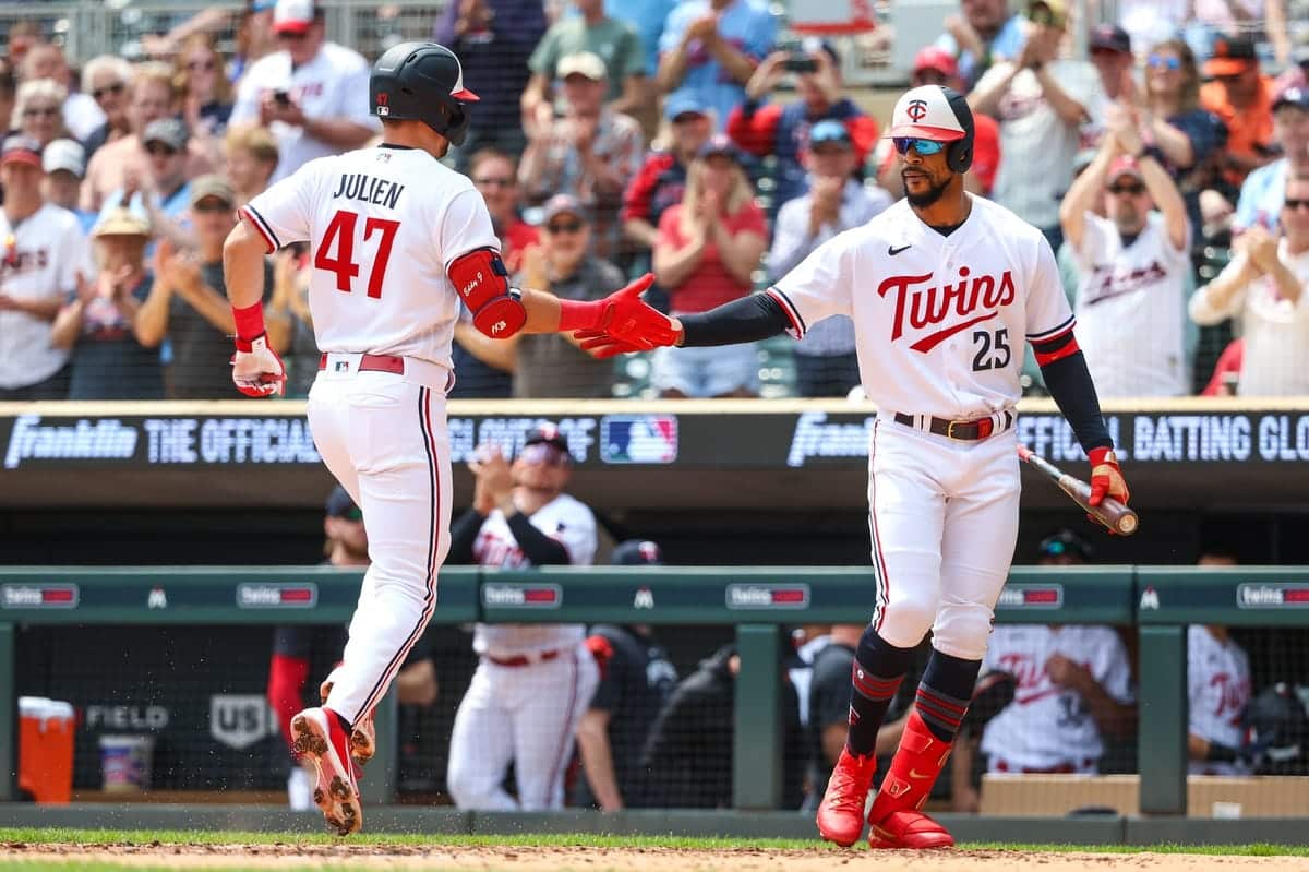 How to Watch Minnesota Twins vs. Detroit Tigers Live Stream, TV