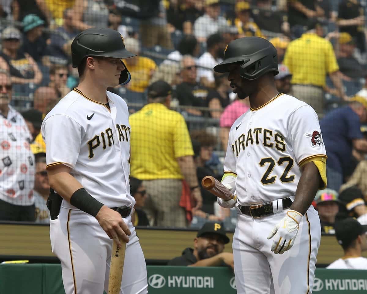 Pittsburgh Pirates 2023 TV Schedule & How to Watch Games