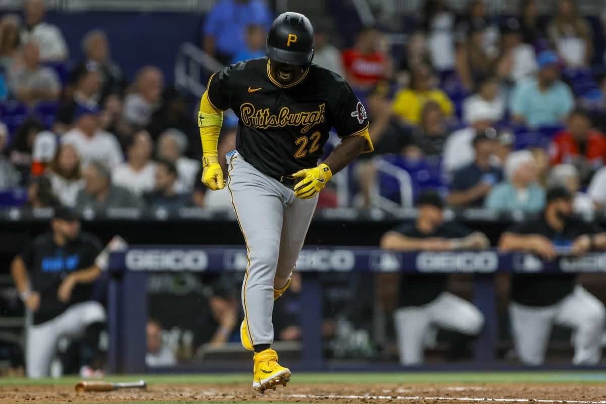 Pittsburgh Pirates 2023 TV Schedule & How to Watch Games