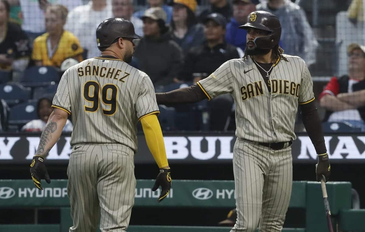 The San Diego Padres Are Monetizing Bad Baseball - The Atlantic