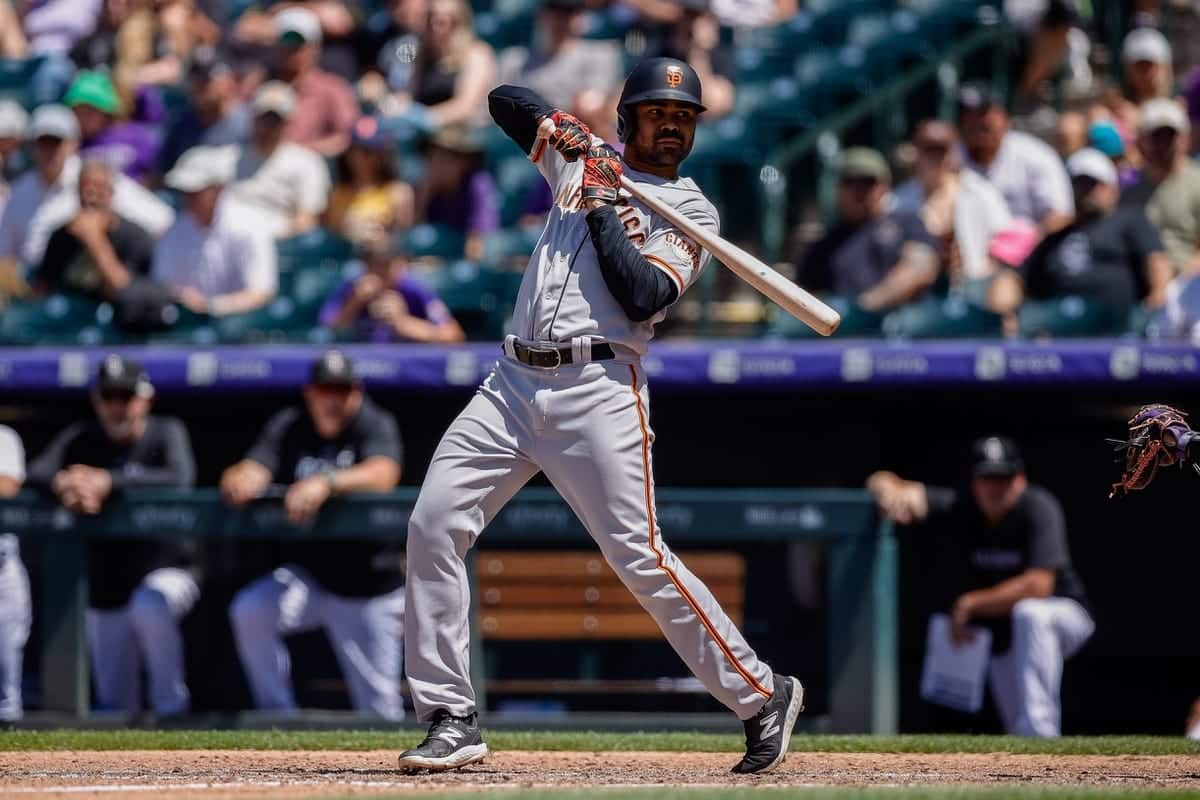 How to Watch San Francisco Giants Games Live in 2023