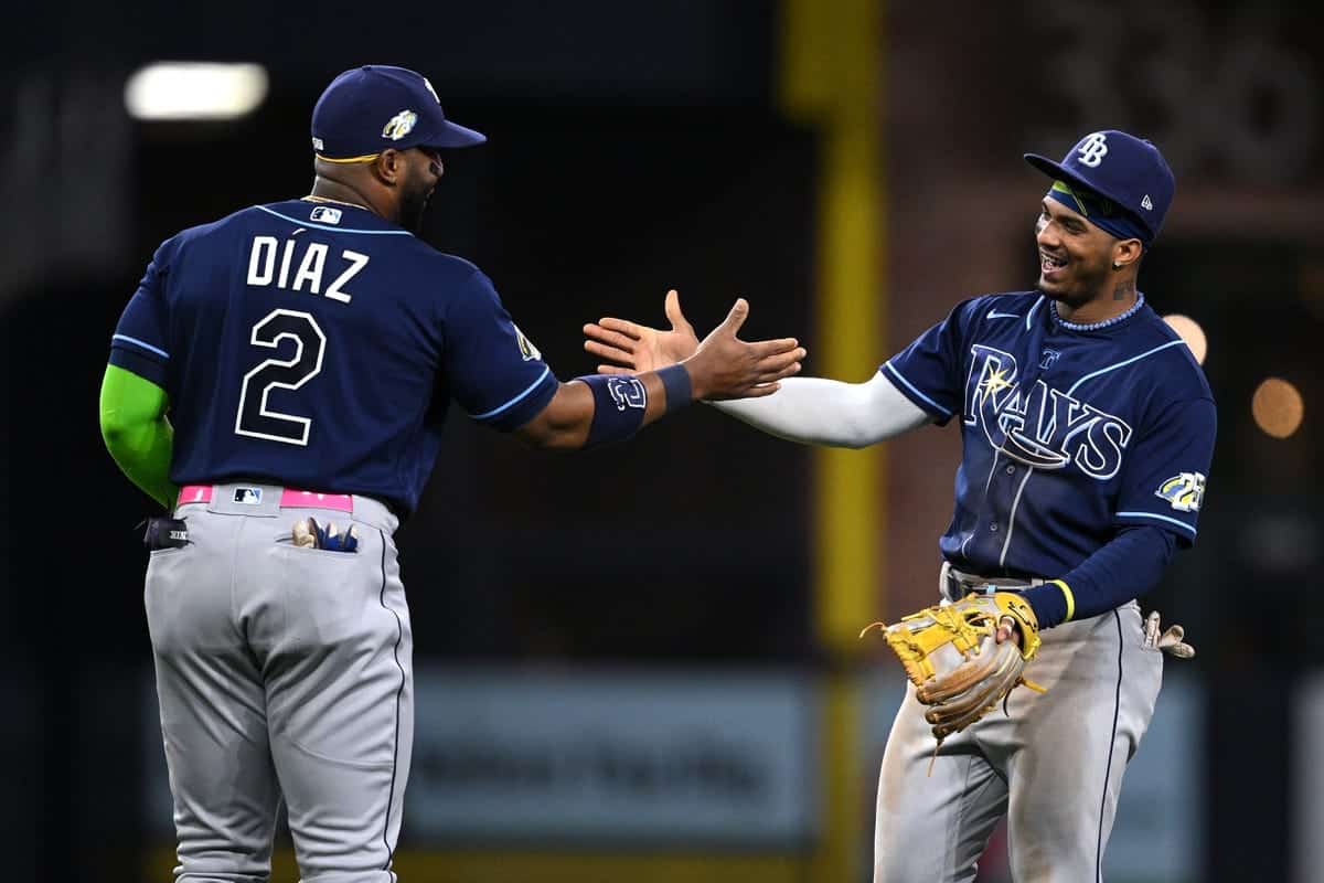How to Watch Tampa Bay Rays vs. Baltimore Orioles: Live Stream, TV Channel,  Start Time - June 21 - Fubo News