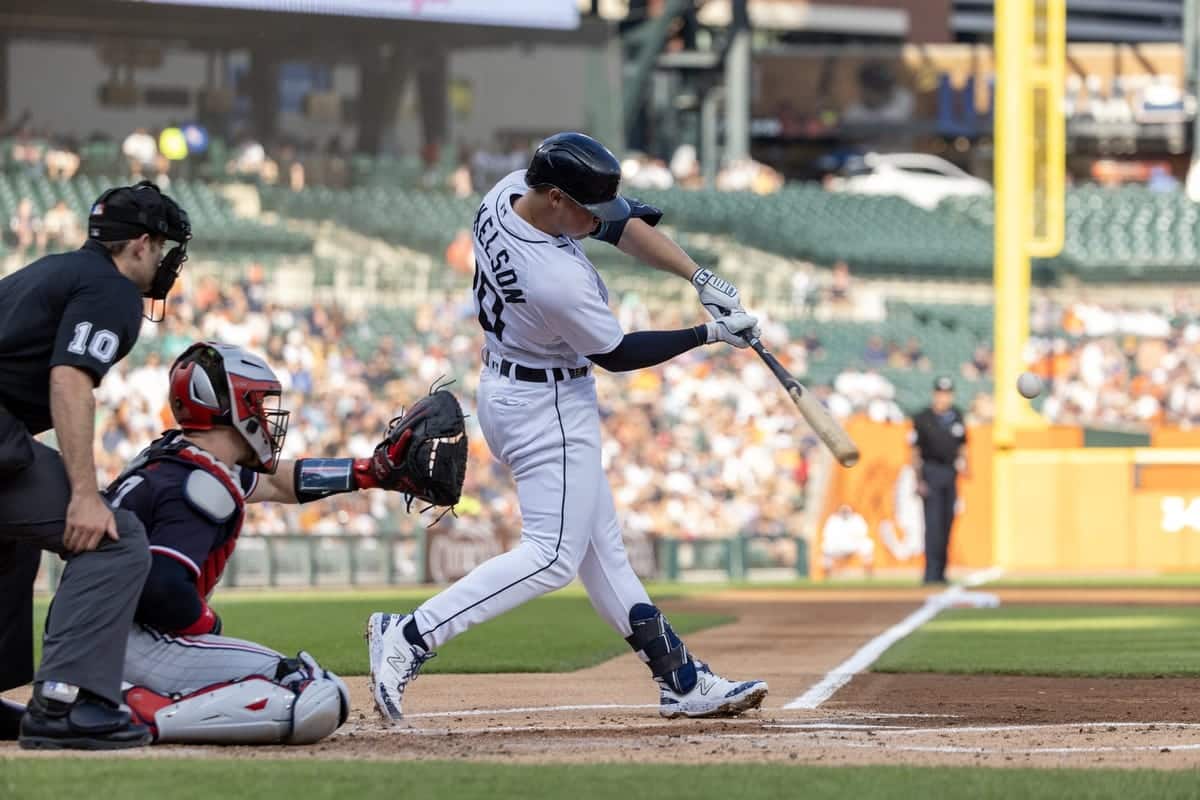 New York Yankees vs. Detroit Tigers: Time, TV schedule, how to