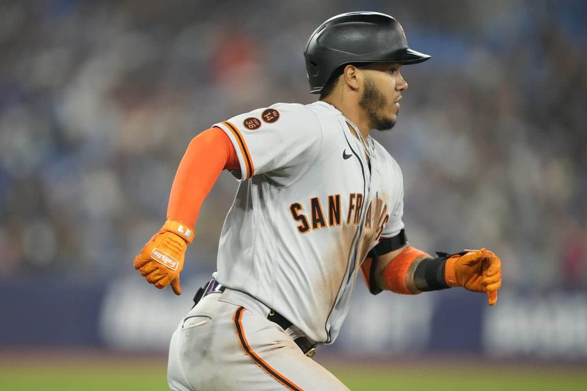 San Francisco Giants 2023 TV Schedule & How To Watch Games